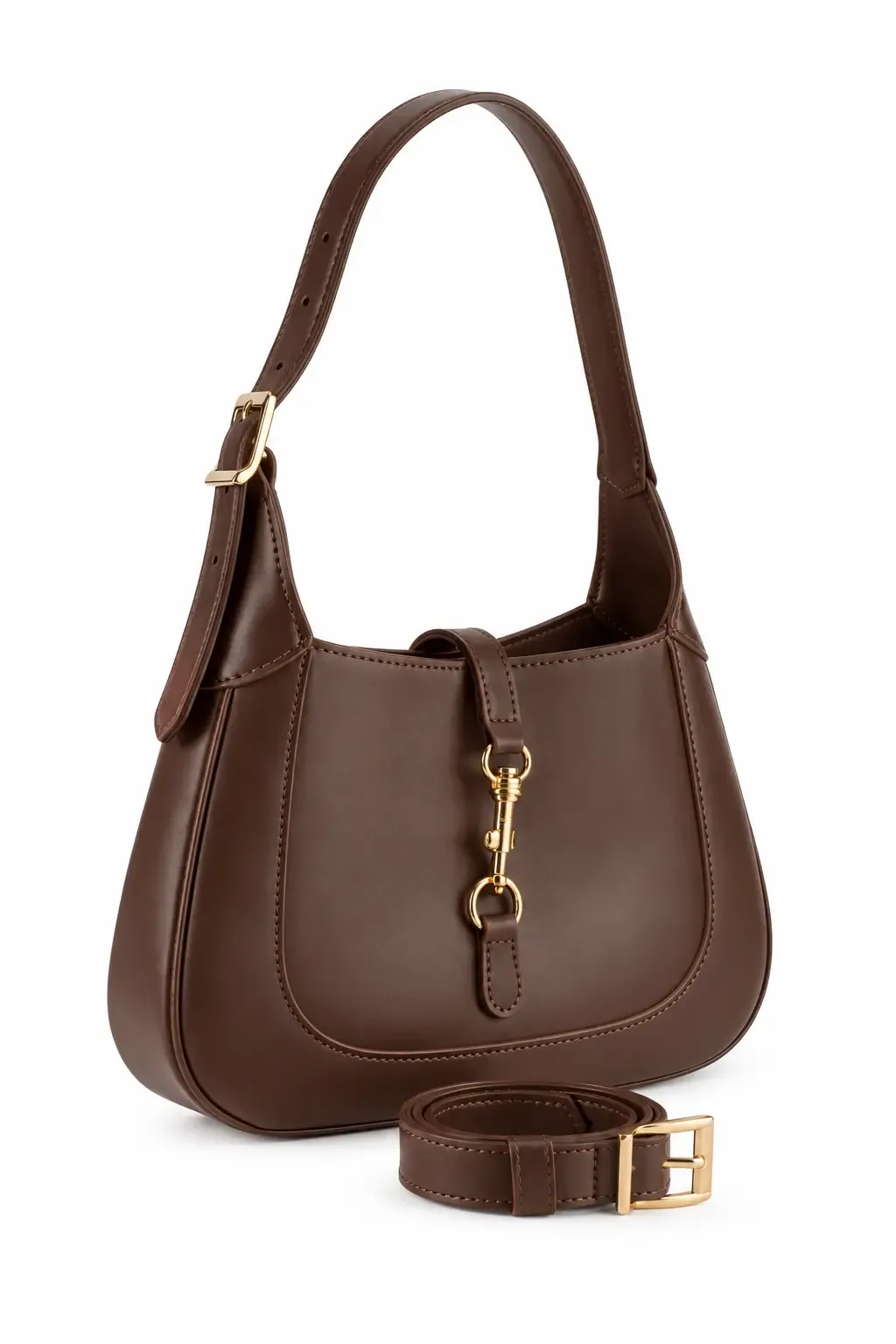 VEYA BAG BROWN